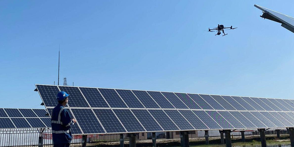 The photovoltaic industry has broken through to high-quality development