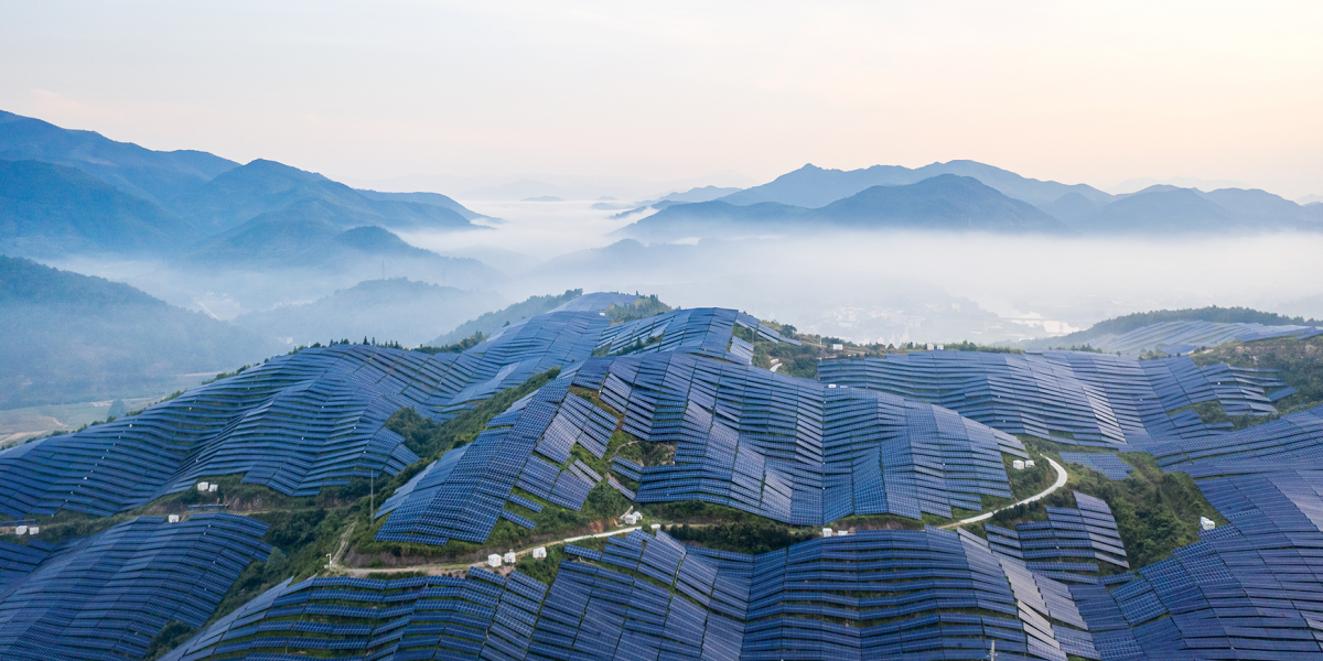 Anti-involution, the inflection point of photovoltaics is approaching