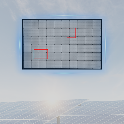 Portable EL tester JW EL2400