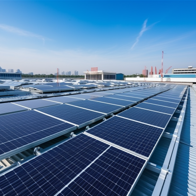 A new tool for lightweight operation and maintenance, Jiangsu Jingwei JW-IV10 portable IV tester empowers photovoltaic power station efficiency diagnosis