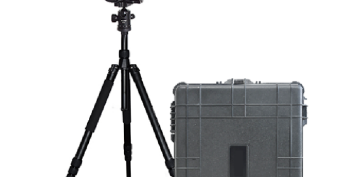 Insight into the Core of Non destructive Testing | Jiangsu Jingwei JW-EL2 Portable EL Tester Builds a Strong Defense Line for Photovoltaic Module Quality