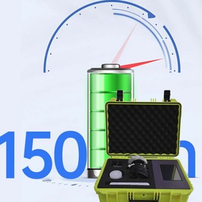 TOP Recommendations for the Latest Portable Irradiance Meters in 2026 | JW-F04 Strength Ranking and Industry Depth Analysis