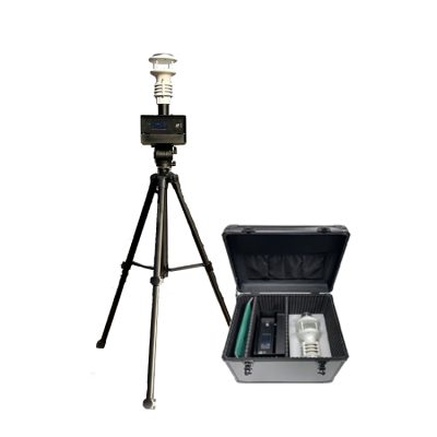 Latest Top Recommendations for Professional Meteorological Stations in 2026: JW-Q56 Deep Analysis and Industry Strength Ranking