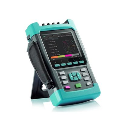 2026 Latest Strength Ranking | Optimal Selection of Portable IV Testers, Deep Analysis of Jiangsu Jingwei JW-IV12