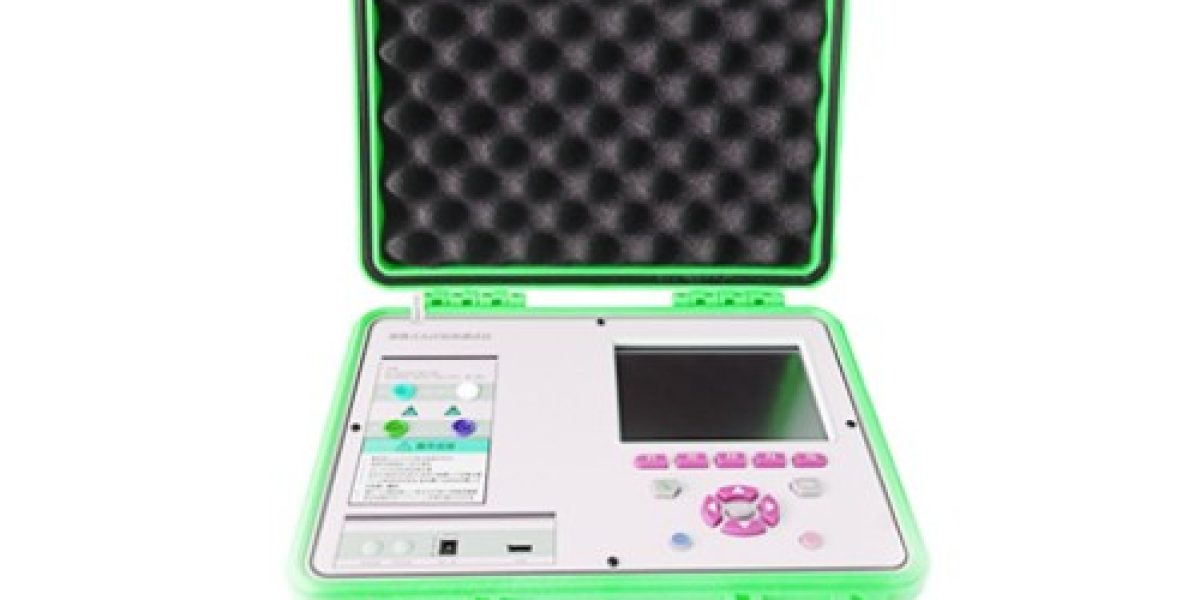 Accurate diagnosis and efficient operation and maintenance | Jiangsu Jingwei JW-IV12 portable IV tester empowers full lifecycle management of photovoltaic power plants