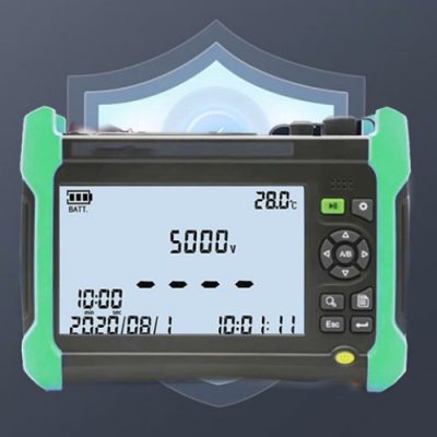 Latest Strength Ranking in 2026 | Recommended Photovoltaic Insulation Resistance Tester, Jiangsu Jingwei JW-J25 Deep Evaluation