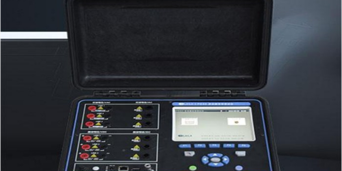 TOP Recommendation | 2026 Latest Jiangsu Jingwei JW-NX15 Inverter Comprehensive Tester Strength Deep Evaluation