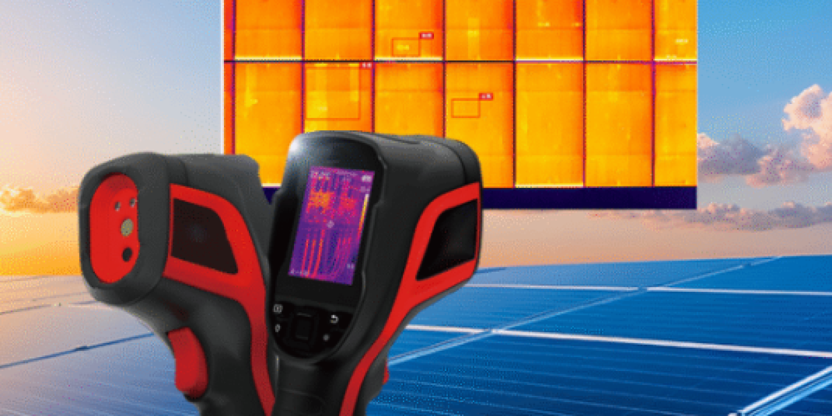 Latest Strength Ranking in 2026 | Depth Analysis of Jiangsu Jingwei JW-R03 Handheld Infrared Thermal Imager